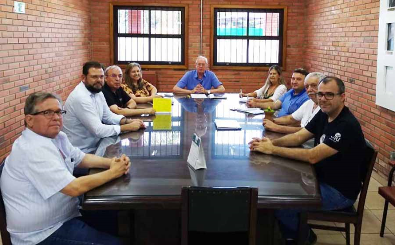 Comissão Central da FENAMILHO define data e mudanças